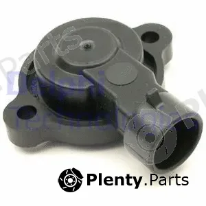 Delphi SS10465-11B1 — Sensor, throttle position