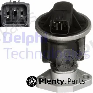Delphi EG10541-11B1 — EGR Valve