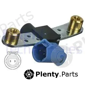 Delphi SS11012 — Sensor, crankshaft pulse