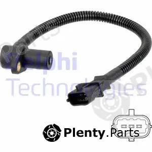 Delphi SS11271 — Sensor, crankshaft pulse