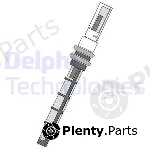 Delphi TSP0695192 — Expansion Valve, air conditioning