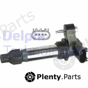 Delphi GN10494-11B1 — Ignition Coil