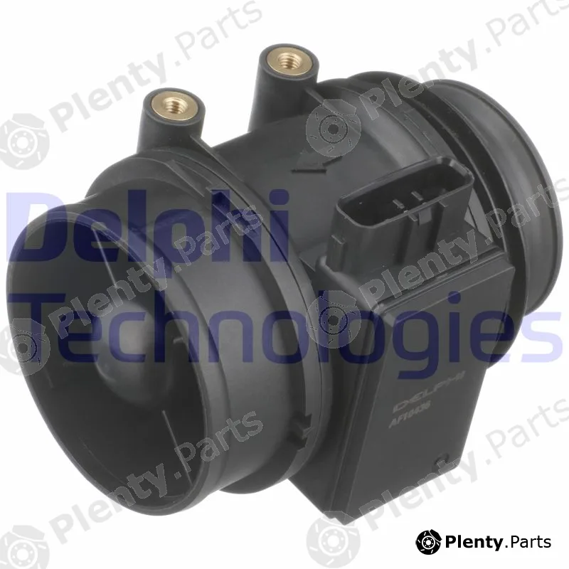 Delphi AF10436-11B1 — Mass Air Flow Sensor