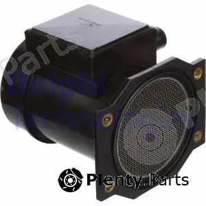 Delphi AF10211-12B1 — Mass Air Flow Sensor