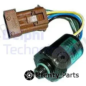 Delphi TSP0435068 — Pressure Switch, air conditioning
