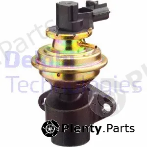 Delphi EG10283-12B1 — EGR Valve