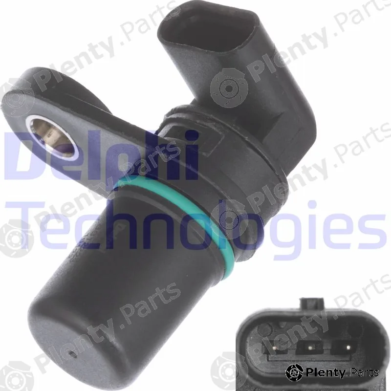 Delphi SS12223-11B1 — Sensor, crankshaft pulse