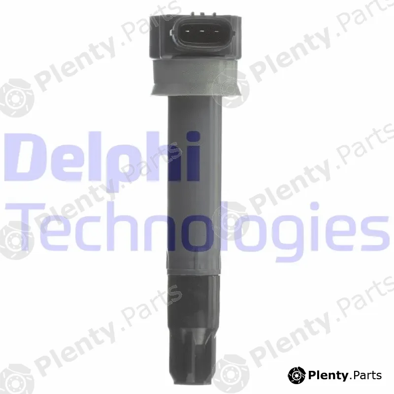 Delphi GN10589 — Ignition Coil