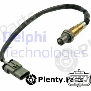 Delphi ES21094-12B1 — Lambda Sensor