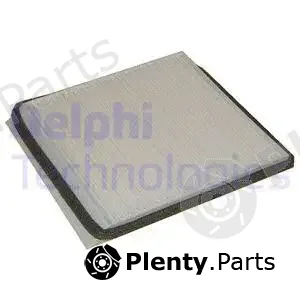 Delphi TSP0325007 — Filter, cabin air