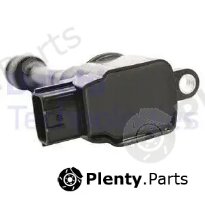 Delphi GN10219 — Ignition Coil
