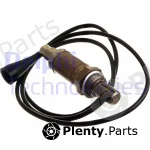 Delphi ES10587-12B1 — Lambda Sensor