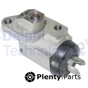 Delphi LW34107 — Wheel Brake Cylinder