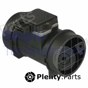 Delphi AF10231-12B1 — Mass Air Flow Sensor