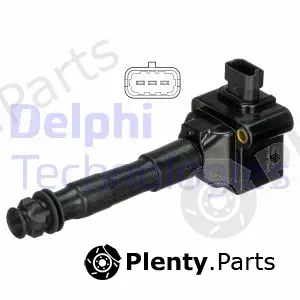 Delphi GN10794-12B1 — Ignition Coil