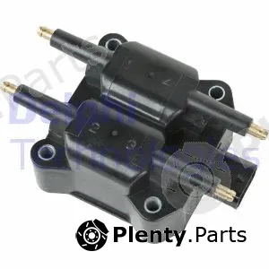 Delphi GN10388-11B1 — Ignition Coil