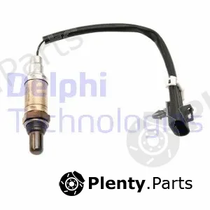 Delphi ES10007-12B1 — Lambda Sensor