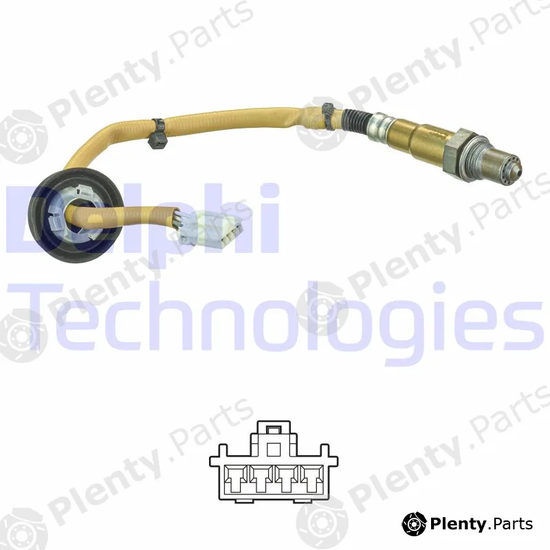 Lambda Sensor