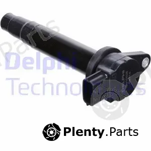 Delphi GN10505 — Ignition Coil