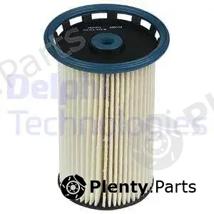 Delphi HDF652 — Fuel Filter