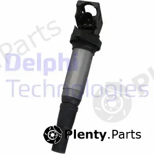 Delphi GN10572-18B1 — Ignition Coil