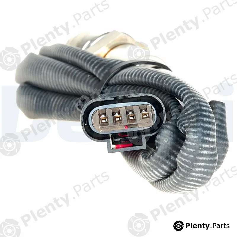 Lambda Sensor