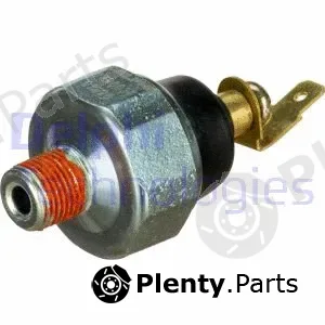 Delphi SW90037 — Oil Pressure Switch