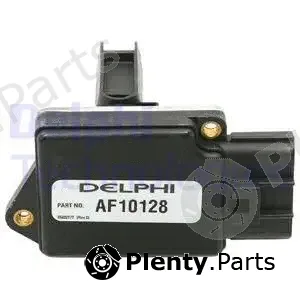 Delphi AF10128-11B1 — Mass Air Flow Sensor