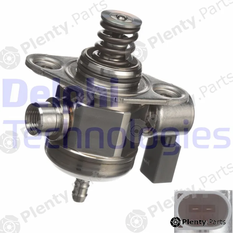 Delphi HM10011-11B1 — Fuel Pump