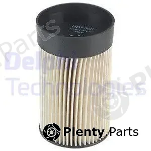 Delphi HDF668 — Fuel Filter