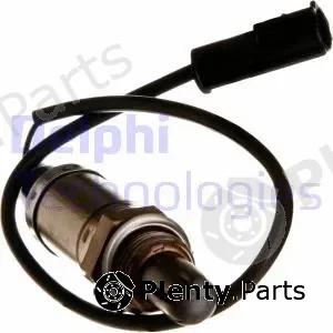 Delphi ES10533 — Lambda Sensor