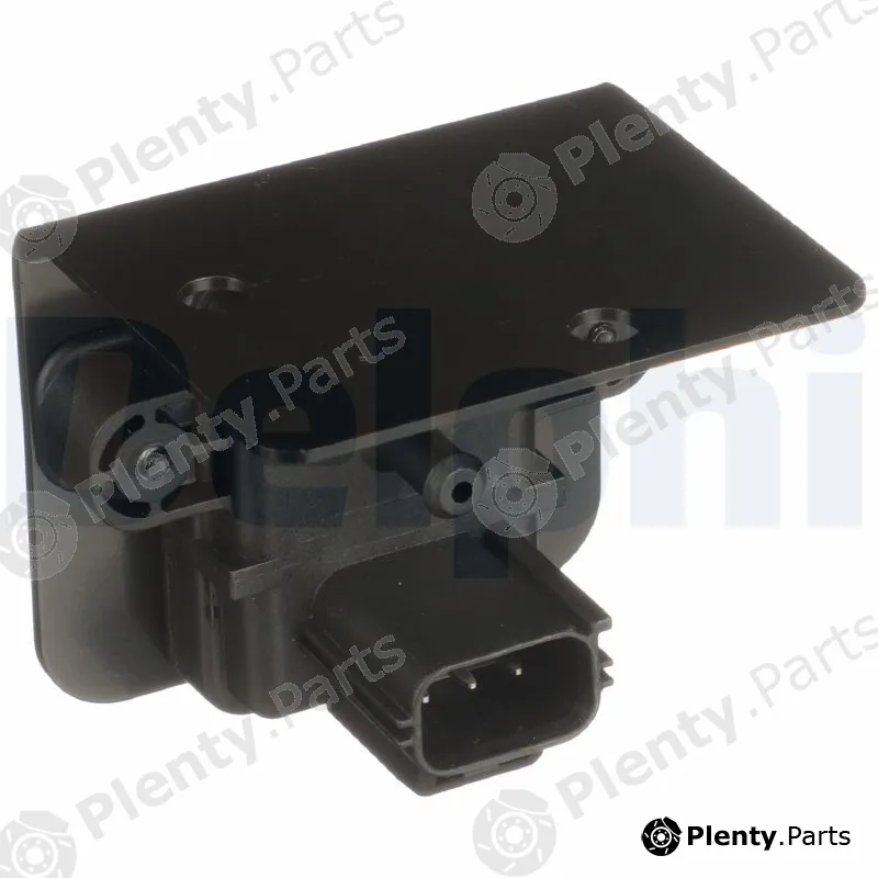Delphi PS10246-11B1 — Mass Air Flow Sensor
