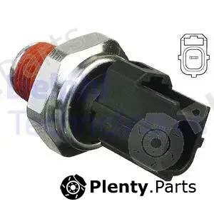 Delphi SW90033 — Oil Pressure Switch