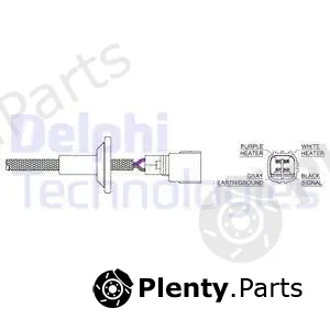 Delphi ES20324 — Lambda Sensor