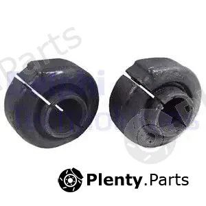 Delphi TD821W — Mounting, stabiliser bar