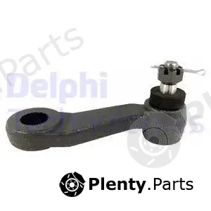 Delphi TA2258 — Pitman Arm