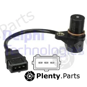 Delphi SS11230 — Sensor, crankshaft pulse