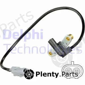 Delphi SS11261 — Sensor, crankshaft pulse