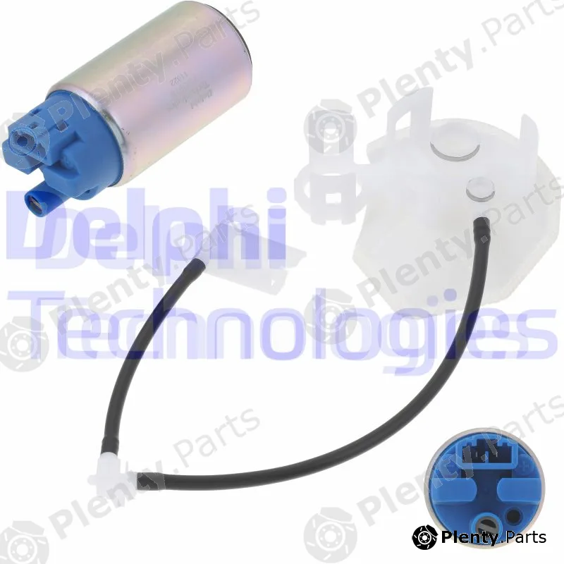 Delphi FE0819-12B1 — Fuel Pump