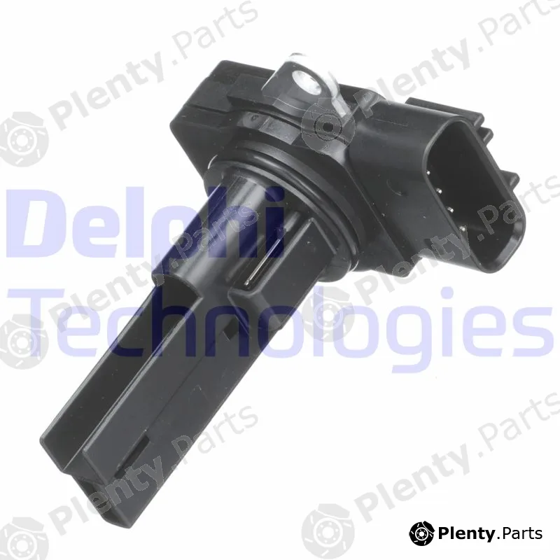 Delphi AF10554-11B1 — Mass Air Flow Sensor