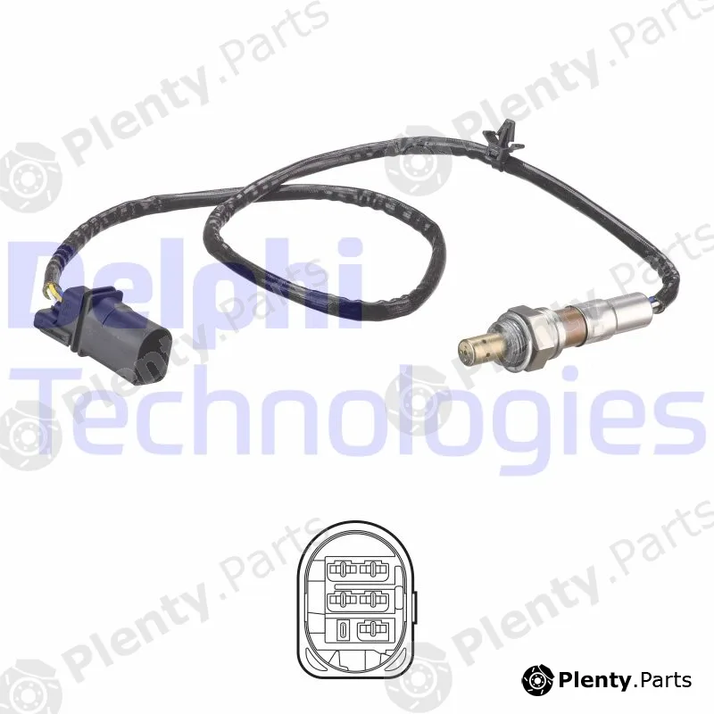 Lambda Sensor