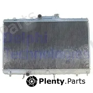 Delphi TSP0524070 — Radiator, engine cooling