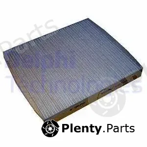 Delphi TSP0325111 — Filter, cabin air