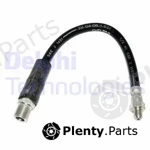 Delphi LH1698 — Brake Hose