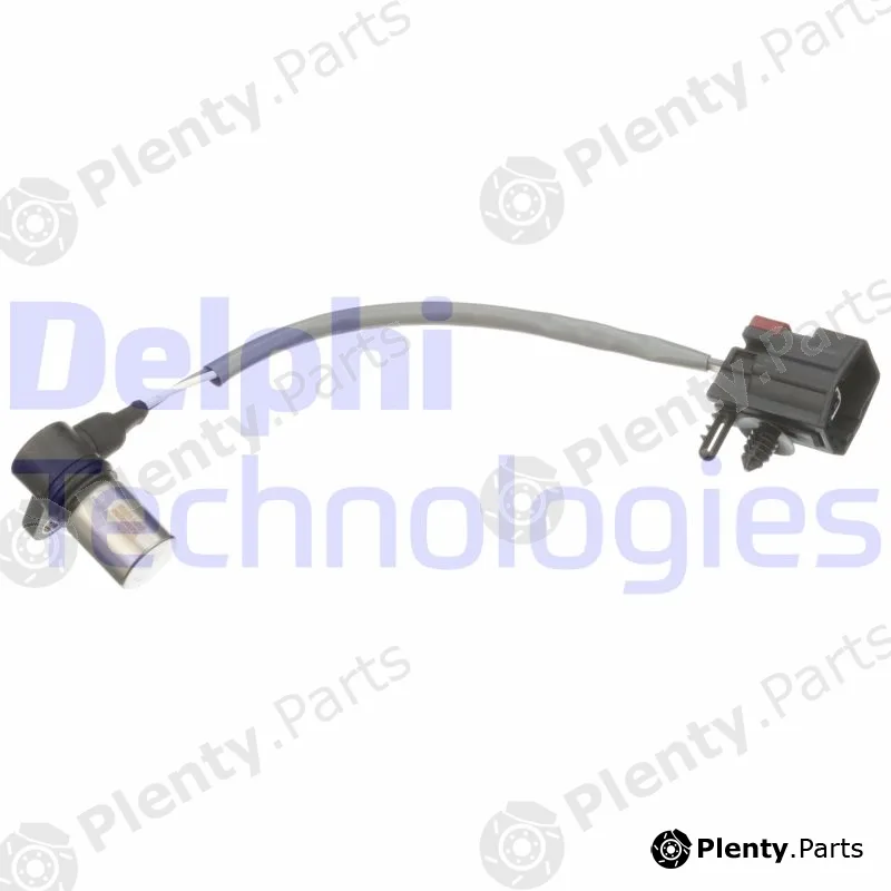 Delphi SS11923-11B1 — Sensor, camshaft position