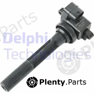 Delphi GN10386-11B1 — Ignition Coil