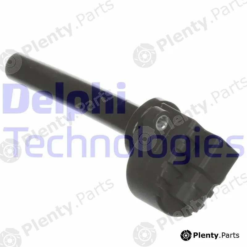 Delphi GN10506 — Ignition Coil