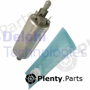 Delphi FE0435-12B1 — Fuel Pump