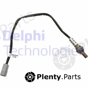 Delphi ES11076 — Lambda Sensor