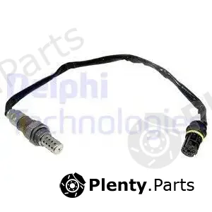 Lambda Sensor